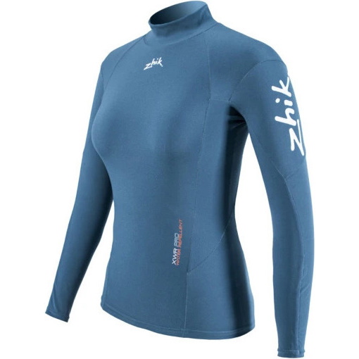 2026 Pro Zhik Dames DTP-0093 - Donkerblauw